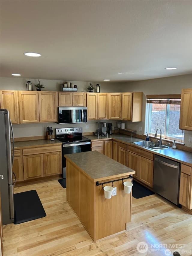 Property photo for 1016 Denny Avenue, Cle Elum photo 5
