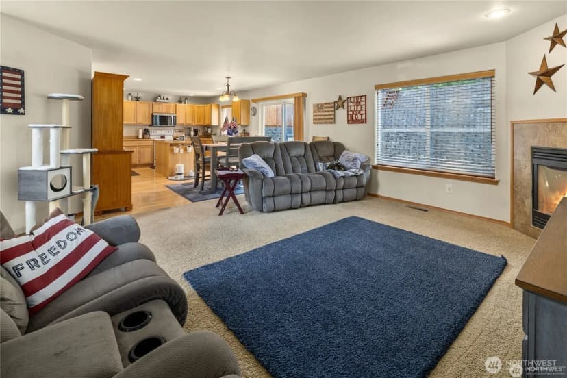 Property photo for 1016 Denny Avenue, Cle Elum photo 9