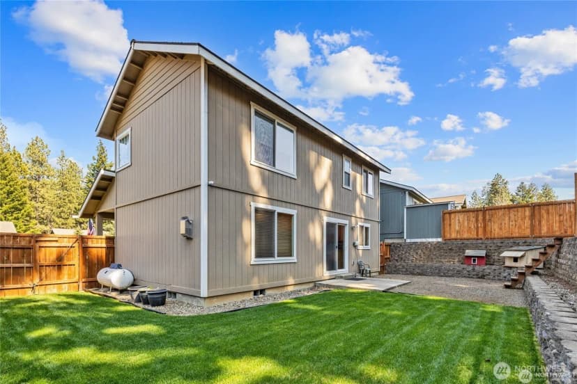 Property photo for 1016 Denny Avenue, Cle Elum photo 28