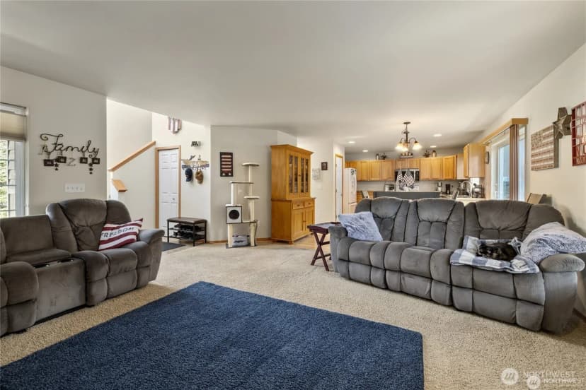 Property photo for 1016 Denny Avenue, Cle Elum photo 11