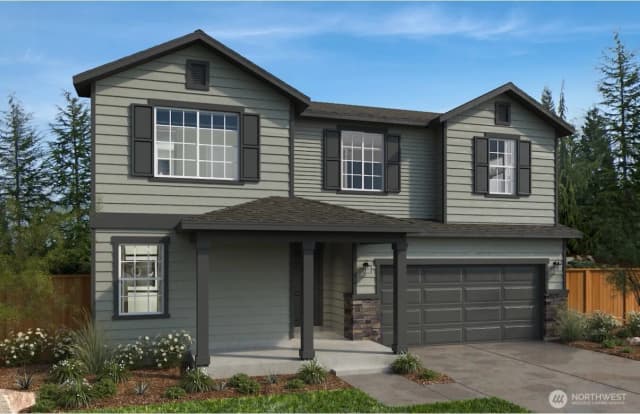 Property photo for 235 Sunbeam (lot 64) Street Nw, Olympia