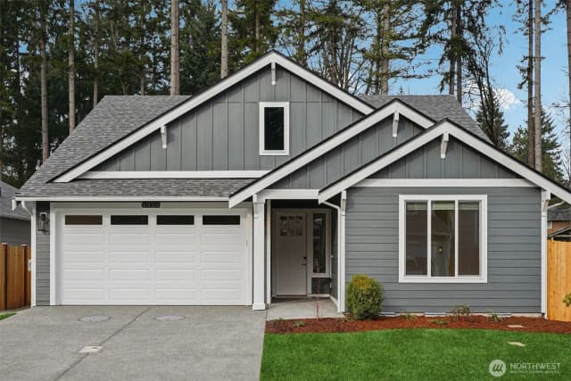 Property photo for 1303 60th Avenue Ne, Tacoma