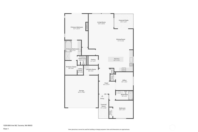 Property photo for 7531 107th Street Ct E, Puyallup photo 26