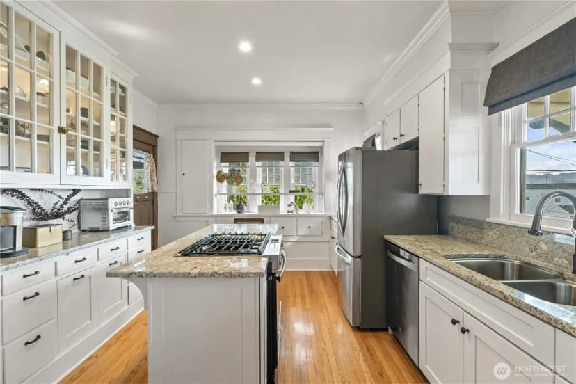 Property photo for 318 W Marcy Avenue, Montesano photo 10