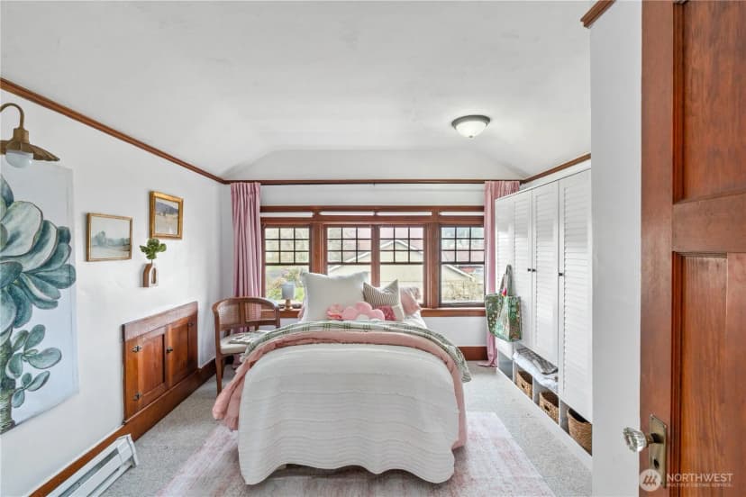 Property photo for 318 W Marcy Avenue, Montesano photo 23