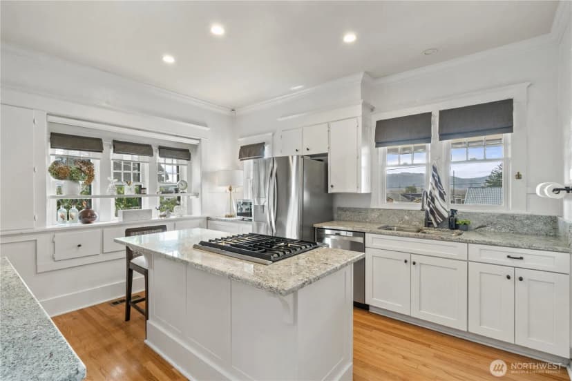Property photo for 318 W Marcy Avenue, Montesano photo 11