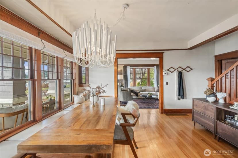 Property photo for 318 W Marcy Avenue, Montesano photo 9