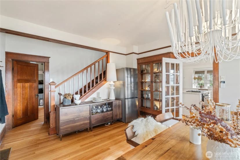 Property photo for 318 W Marcy Avenue, Montesano photo 8