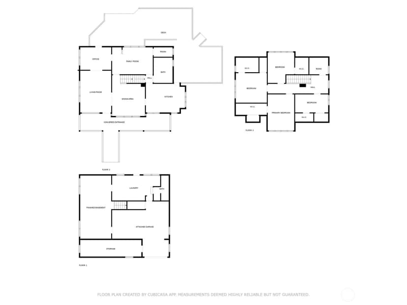 Property photo for 318 W Marcy Avenue, Montesano photo 36