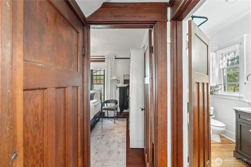 Property photo for 318 W Marcy Avenue, Montesano photo 12