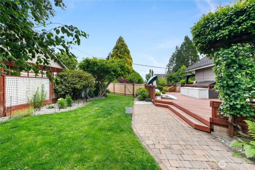 Property photo for 318 W Marcy Avenue, Montesano photo 33