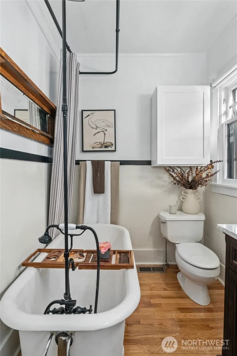 Property photo for 318 W Marcy Avenue, Montesano photo 14