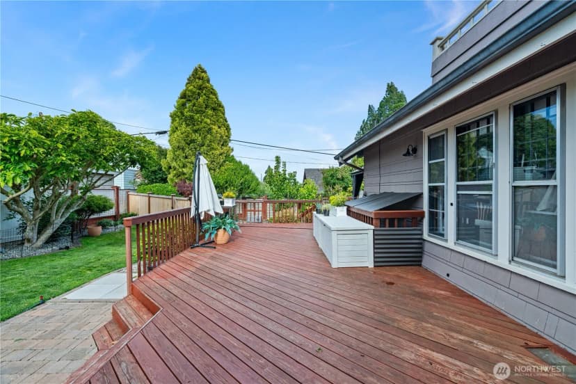 Property photo for 318 W Marcy Avenue, Montesano photo 32