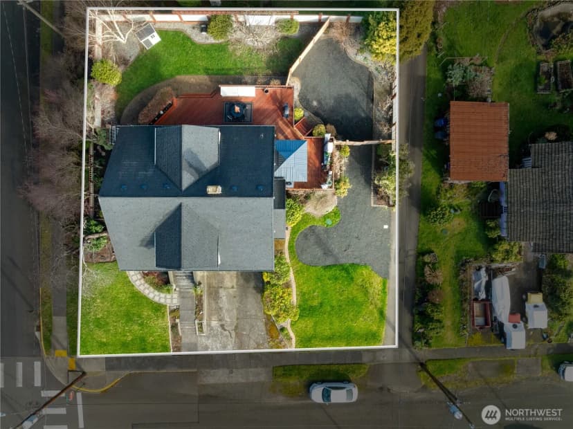 Property photo for 318 W Marcy Avenue, Montesano photo 38