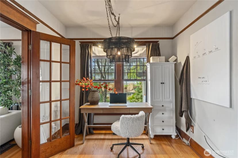 Property photo for 318 W Marcy Avenue, Montesano photo 6