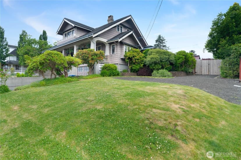 Property photo for 318 W Marcy Avenue, Montesano photo 37