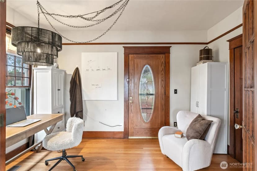 Property photo for 318 W Marcy Avenue, Montesano photo 5