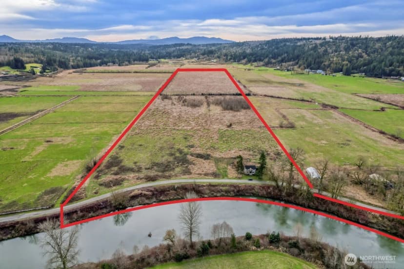 Property photo for 27411 Ne 100th Street, Carnation
