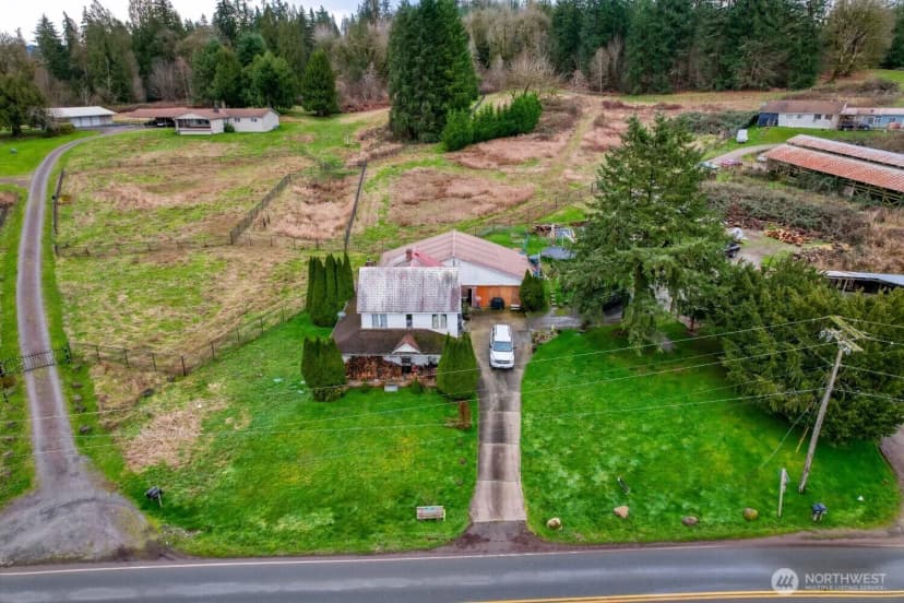 Property photo for 8718 Ne Ames Lake-carnation Rd, Carnation photo 6
