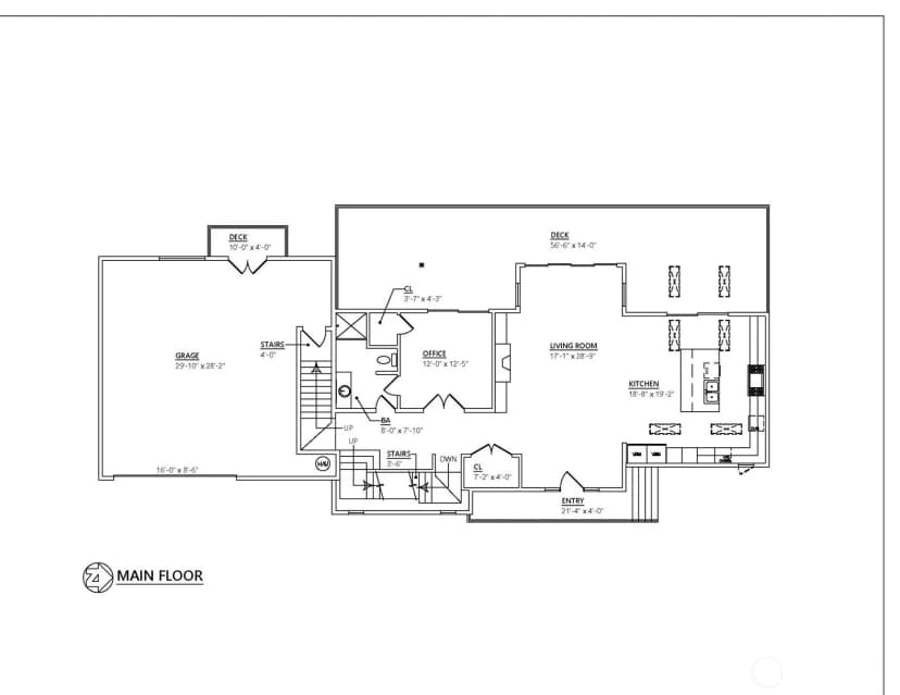 Property photo for 16911 33rd Avenue Sw, Burien photo 18