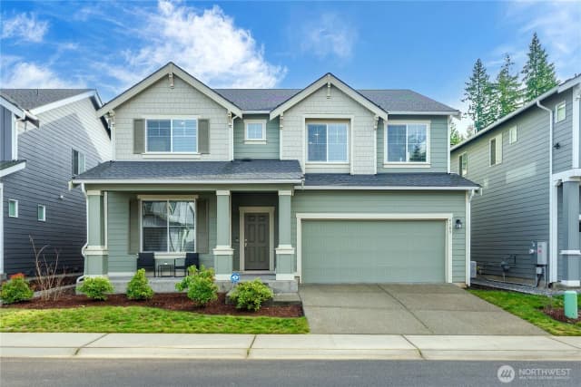 Property photo for 4389 Acacia Lane Se, Port Orchard
