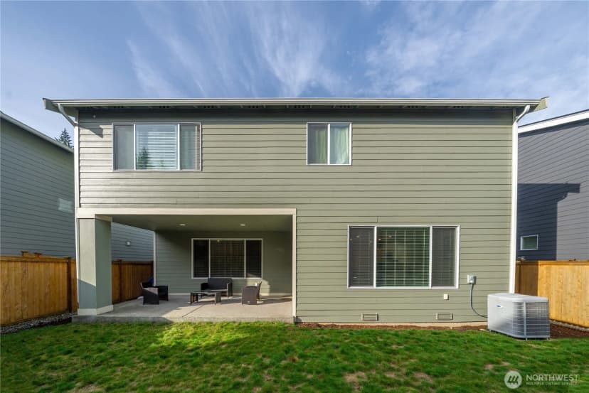 Property photo for 4389 Acacia Lane Se, Port Orchard photo 39