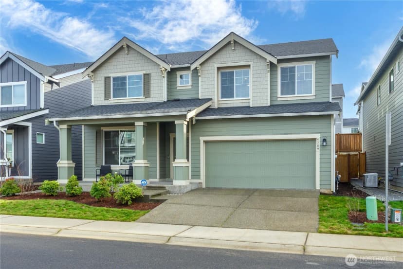 Property photo for 4389 Acacia Lane Se, Port Orchard photo 40