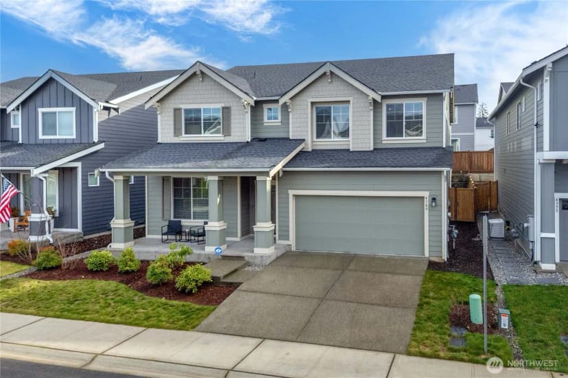 Property photo for 4389 Acacia Lane Se, Port Orchard photo 21