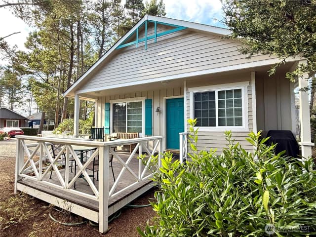 Property photo for 20713 Pacific Way #1, Ocean Park