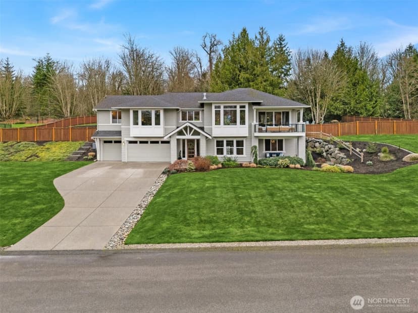 Property photo for 17020 63rd Avenue Nw, Stanwood photo 36