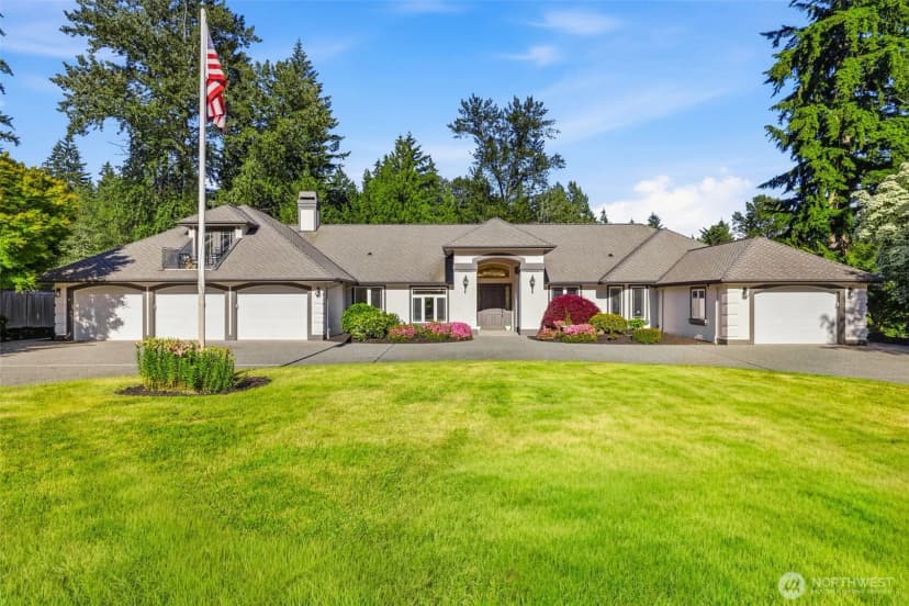 Property photo for 6420 224th Avenue Ne, Redmond photo 31