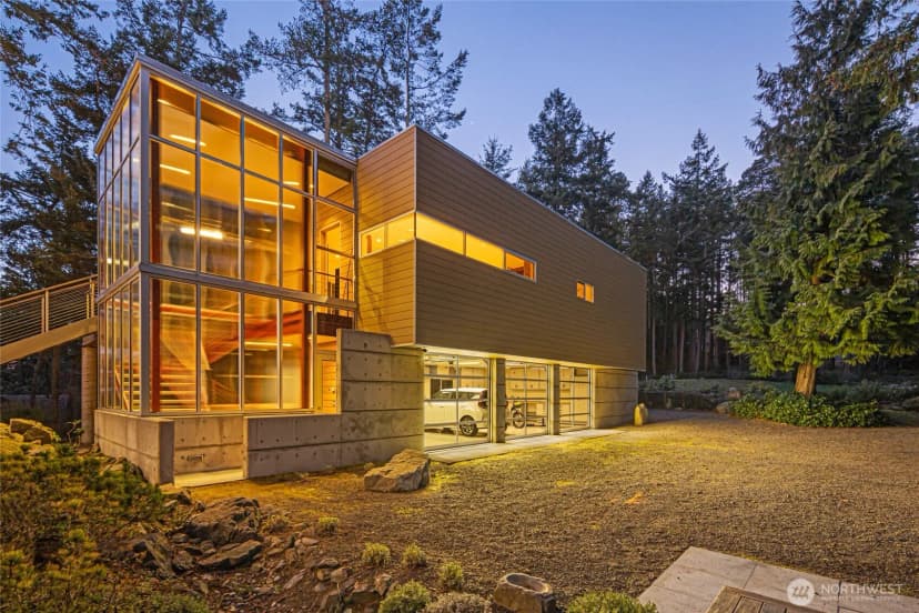 Property photo for 2623 Pear Point Road, Friday Harbor photo 37