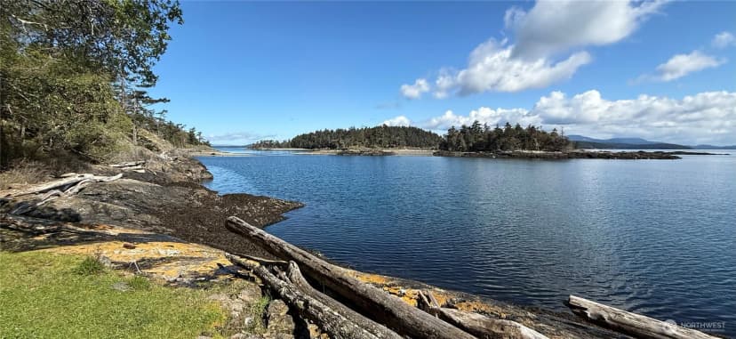 Property photo for 2623 Pear Point Road, Friday Harbor photo 2