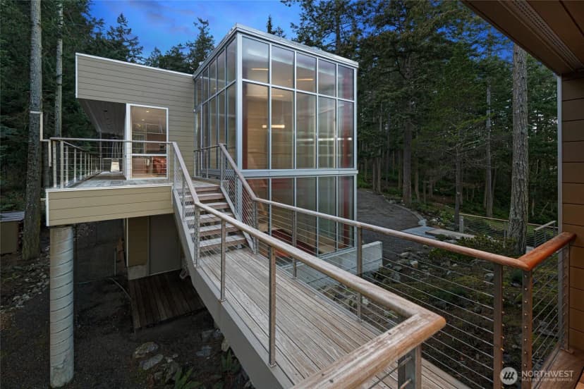Property photo for 2623 Pear Point Road, Friday Harbor photo 29