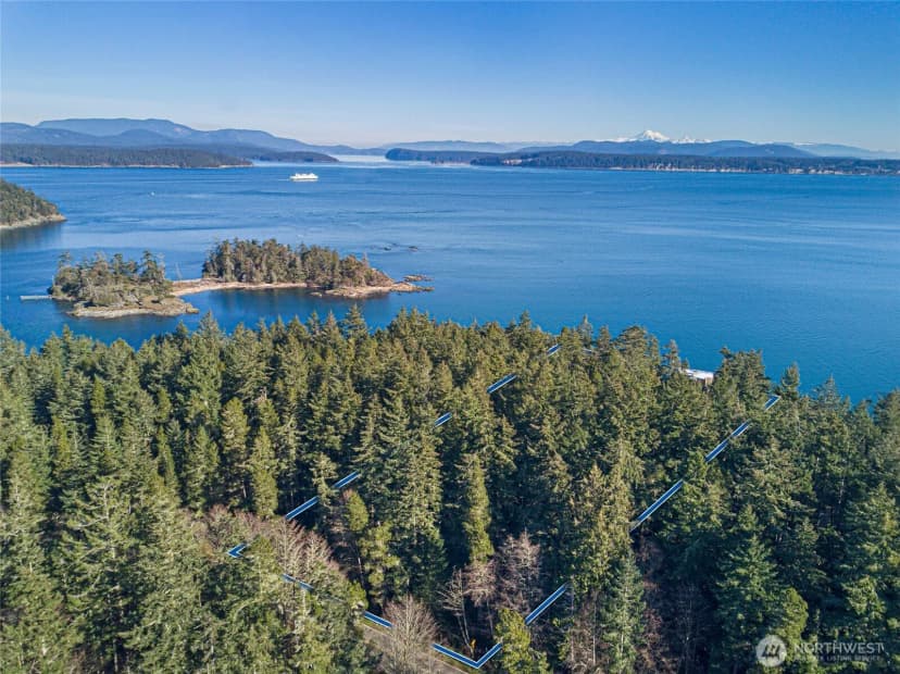 Property photo for 2623 Pear Point Road, Friday Harbor photo 11