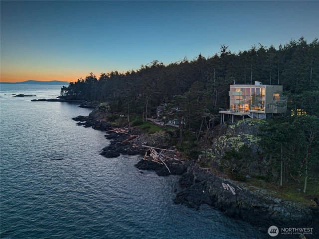 Property photo for 2623 Pear Point Road, Friday Harbor photo 3