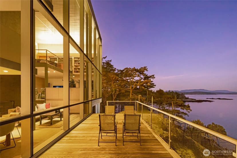 Property photo for 2623 Pear Point Road, Friday Harbor