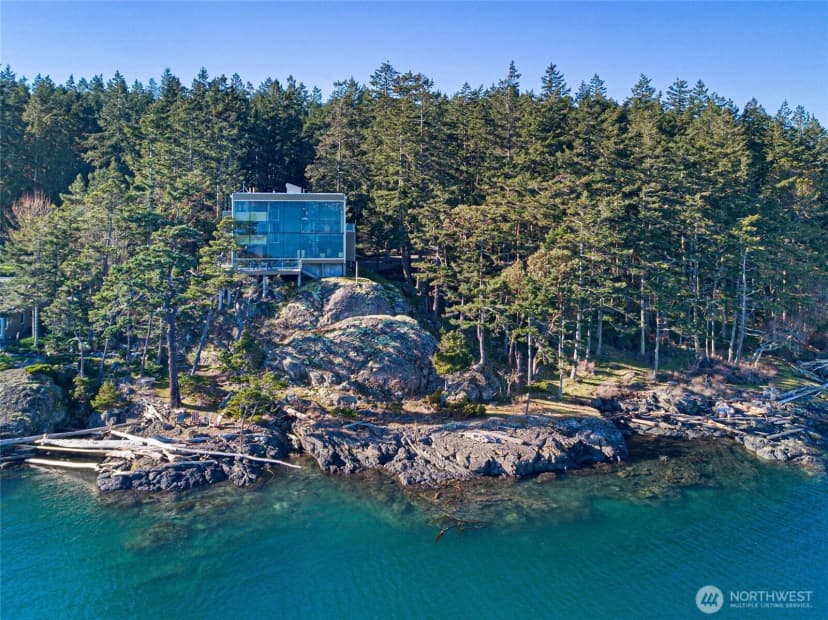 Property photo for 2623 Pear Point Road, Friday Harbor photo 5