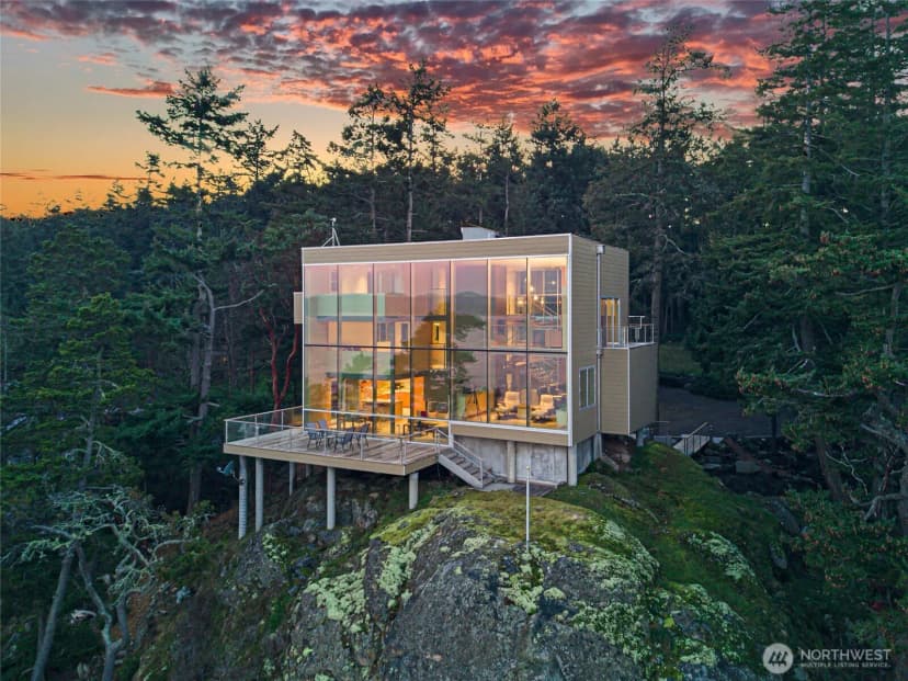 Property photo for 2623 Pear Point Road, Friday Harbor photo 4