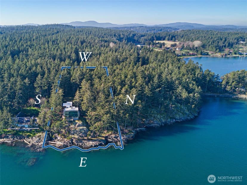 Property photo for 2623 Pear Point Road, Friday Harbor photo 10