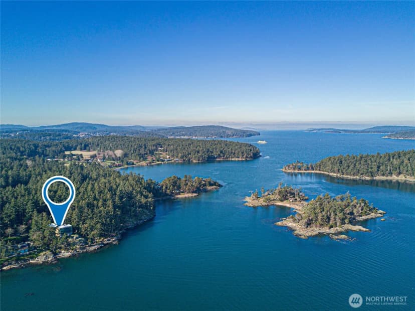 Property photo for 2623 Pear Point Road, Friday Harbor photo 9
