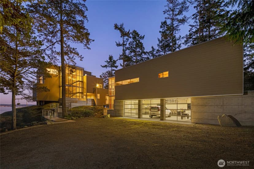 Property photo for 2623 Pear Point Road, Friday Harbor photo 12