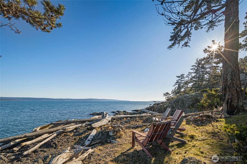 Property photo for 2623 Pear Point Road, Friday Harbor photo 8