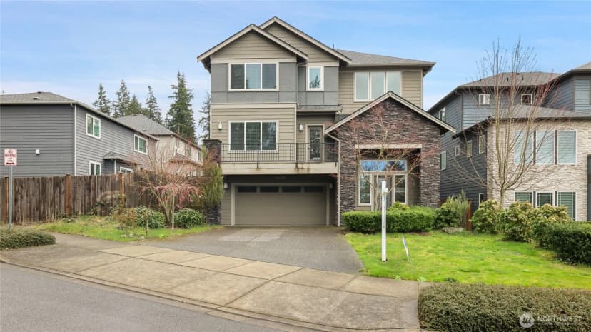 Property photo for 21417 43rd Drive Se #19, Bothell
