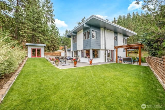 Property photo for 10202 Titus, Leavenworth