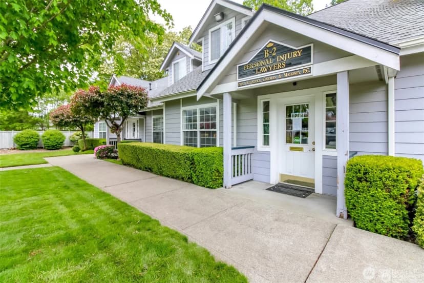 Property photo for 6923 Lakewood Drive W #b-2, University Place
