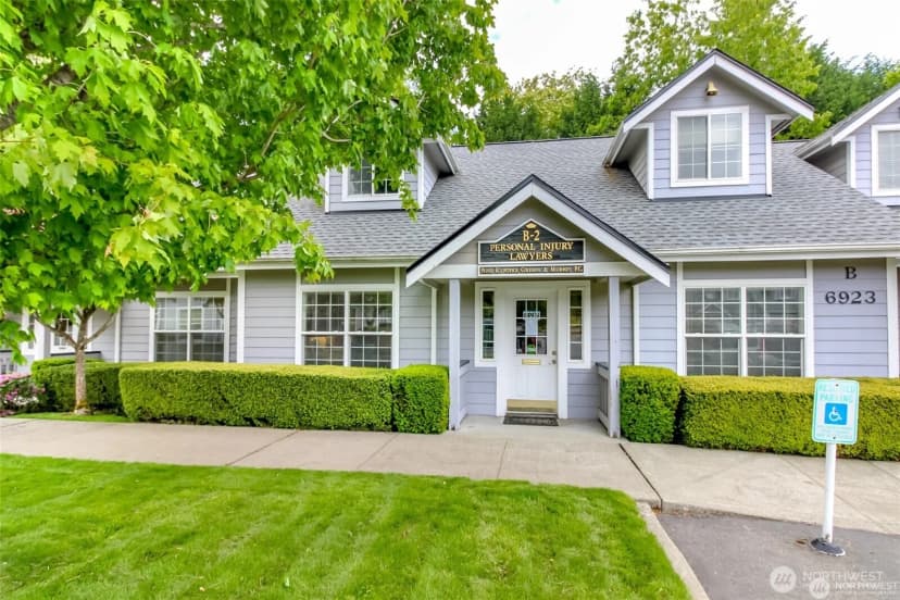 Property photo for 6923 Lakewood Drive W #b-2, University Place photo 3
