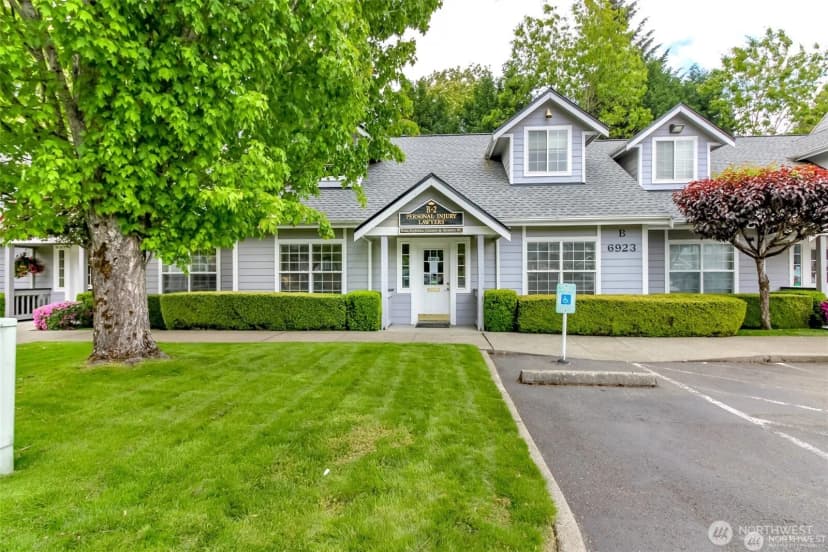 Property photo for 6923 Lakewood Drive W #b-2, University Place photo 4