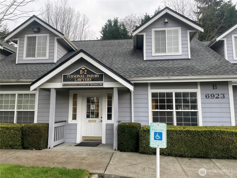 Property photo for 6923 Lakewood Drive W #b-2, University Place photo 2