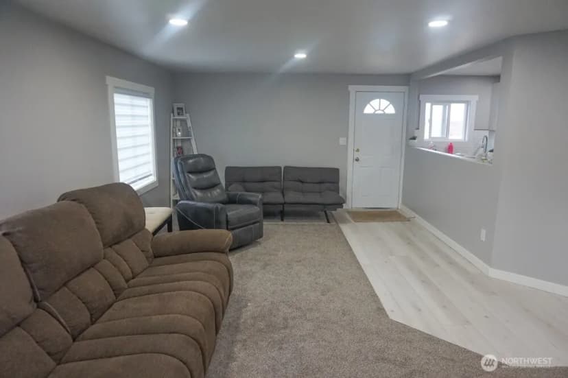 Property photo for 35 W Hampton Road, Hatton photo 5